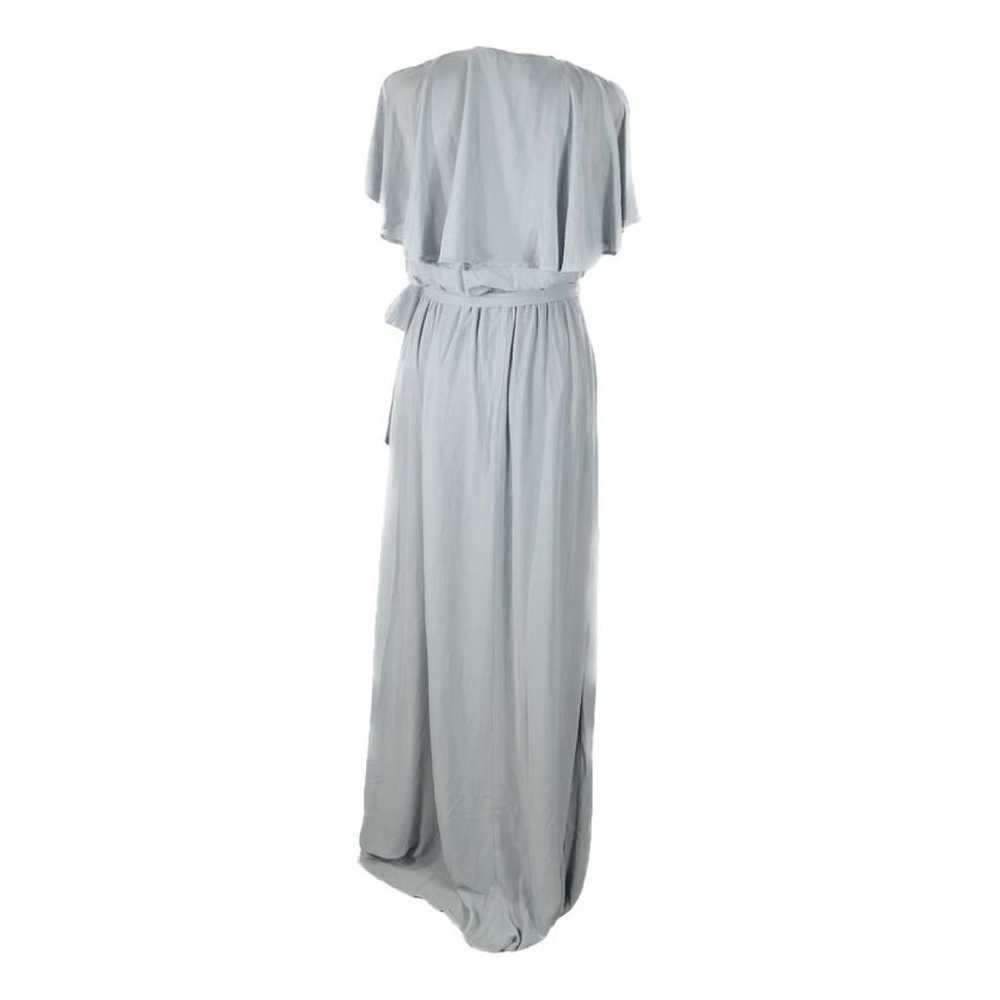 Show me your mumu Maxi dress - image 1