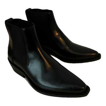 Our legacy boots - Gem