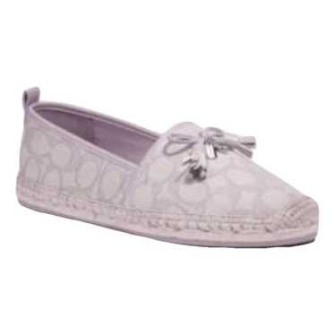 Coach Cloth espadrilles - image 1