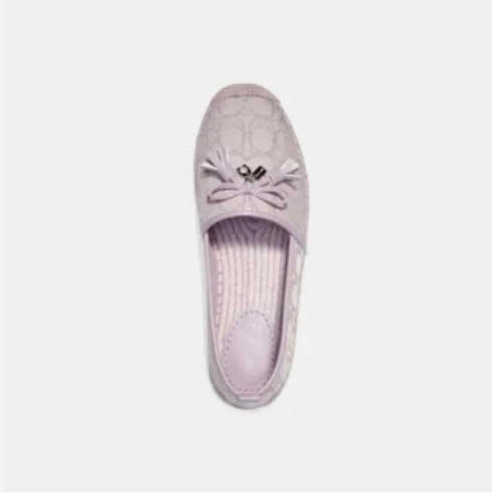 Coach Cloth espadrilles - image 2