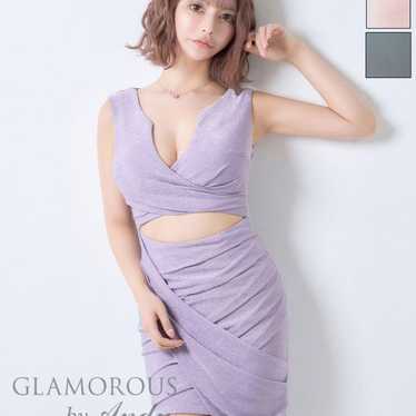 Andy GLAMOROUS dress - image 1