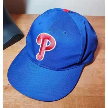 American Needle Vintage Philadelphia Phillies Hat… - image 1