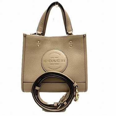 Coach Coach Dempsey Tote 22 with Patch C5268 Bags… - image 1