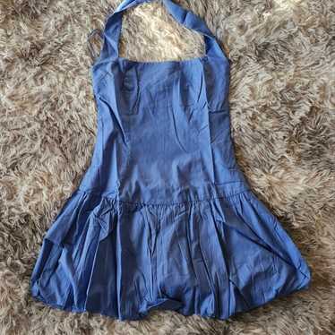 Reformation Babette Dress NWOT - image 1