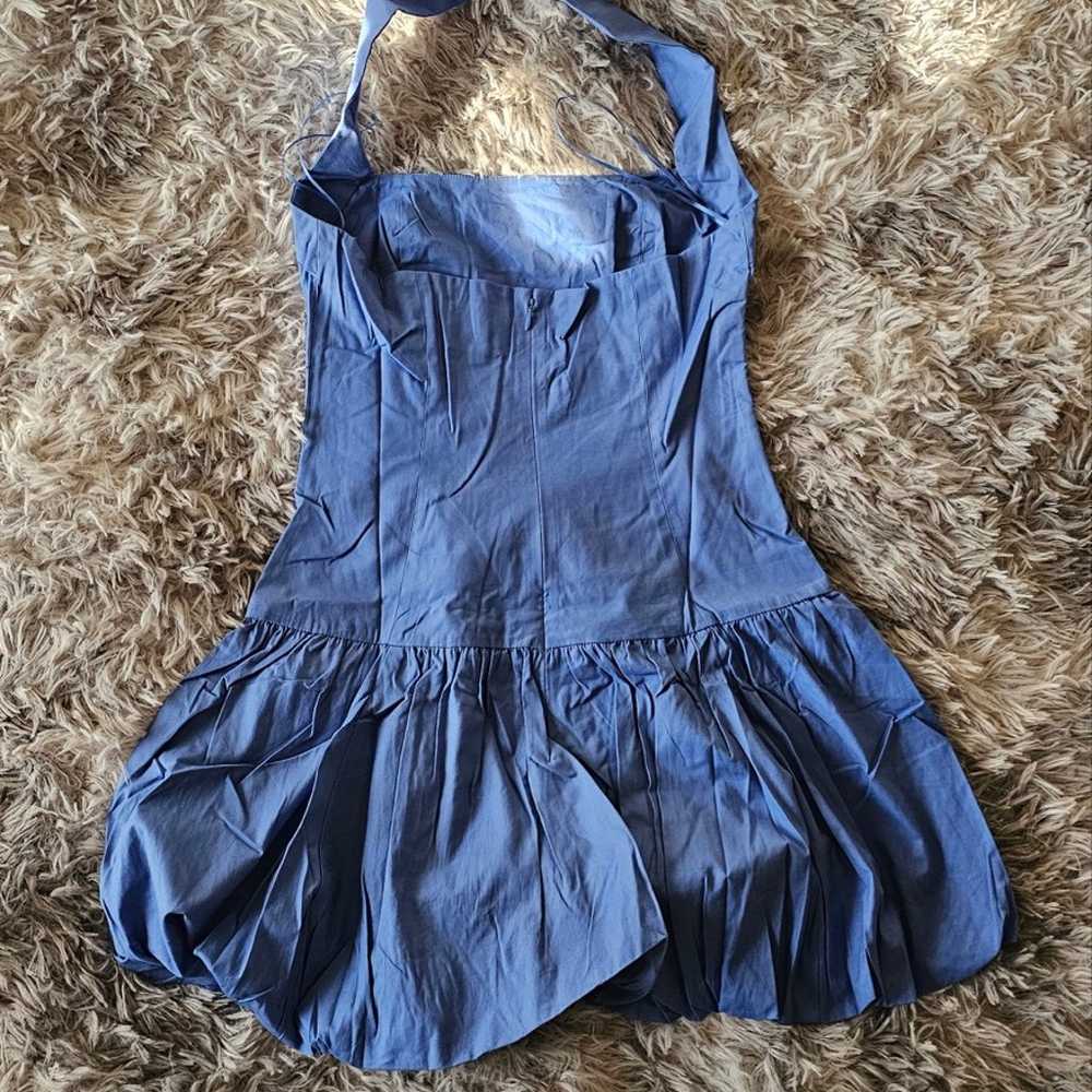 Reformation Babette Dress NWOT - image 2