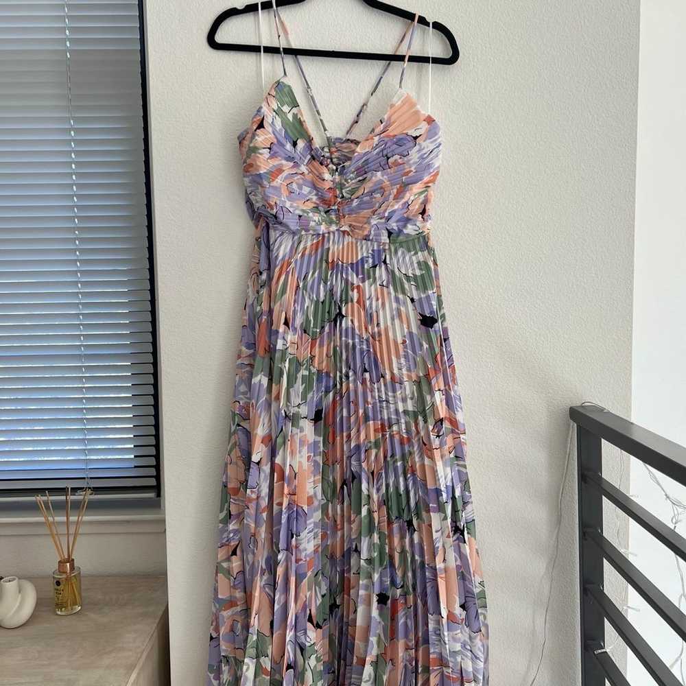 Revolve ASTR the label Maxi Dress - image 3