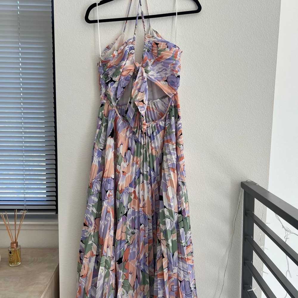 Revolve ASTR the label Maxi Dress - image 4