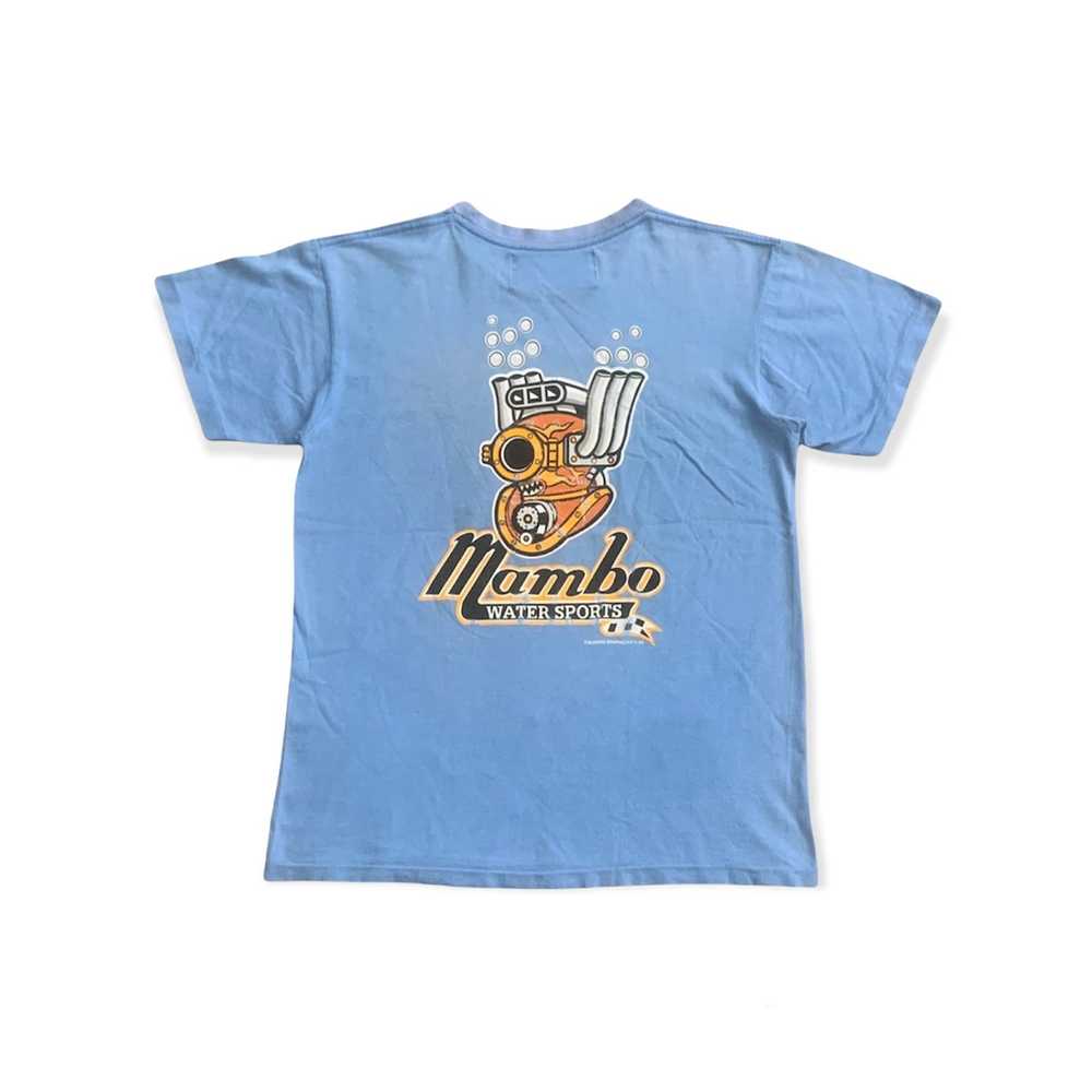 Jams World × Mambo × Sun Surf vintage mambo surf … - image 1