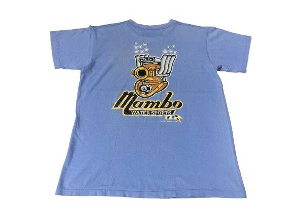 Jams World × Mambo × Sun Surf vintage mambo surf … - image 6