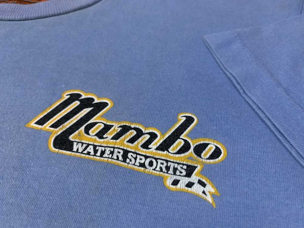 Jams World × Mambo × Sun Surf vintage mambo surf … - image 9