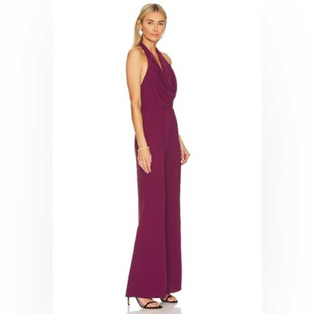 Amanda Uprichard Jumpsuit - image 2