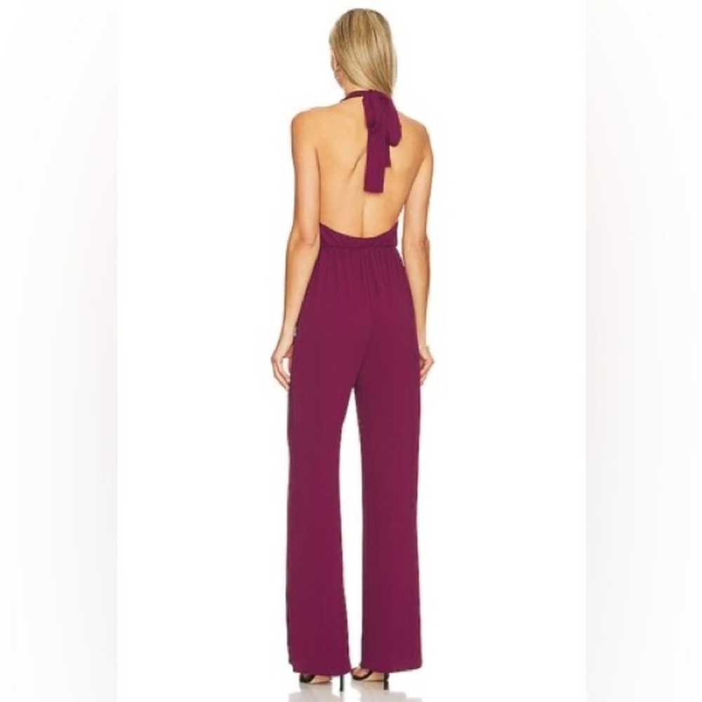 Amanda Uprichard Jumpsuit - image 3