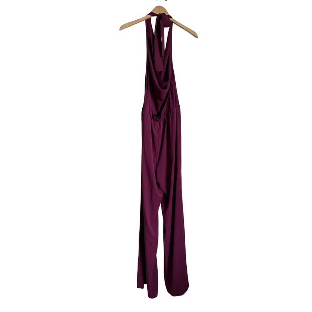 Amanda Uprichard Jumpsuit - image 5