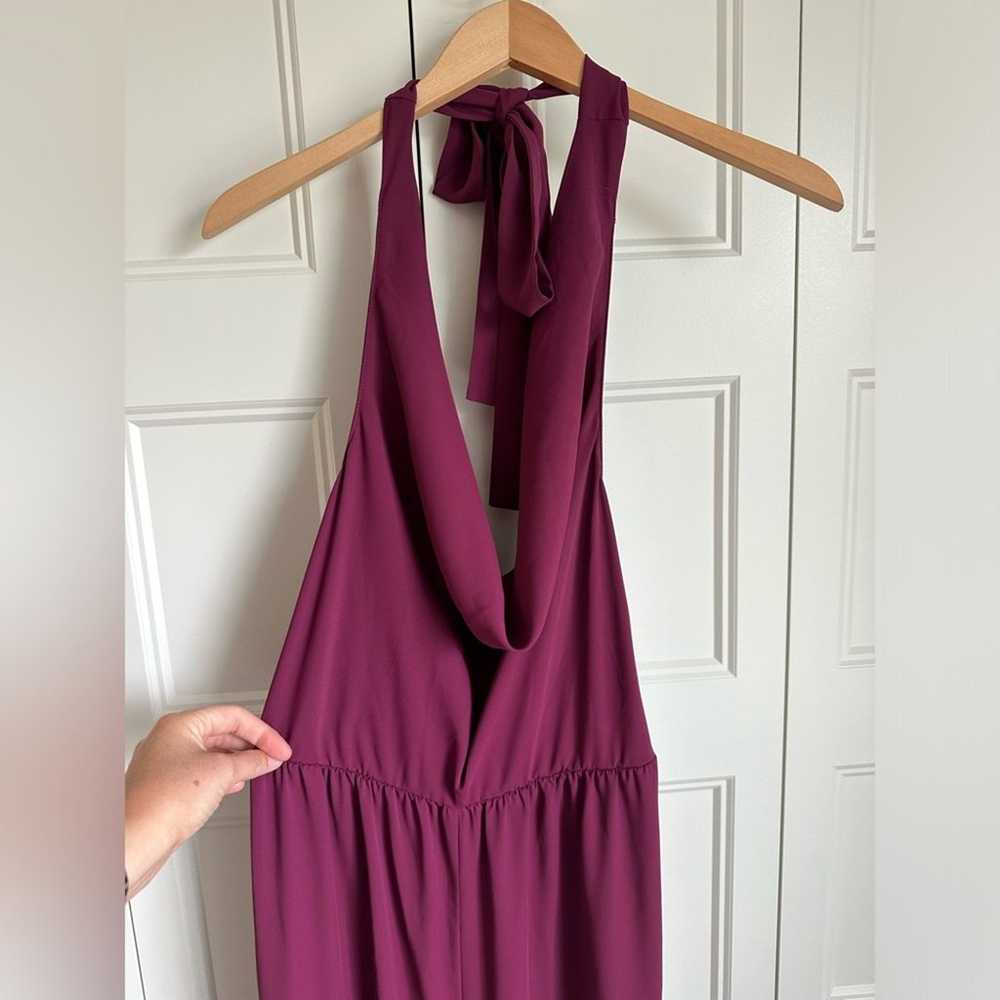 Amanda Uprichard Jumpsuit - image 6