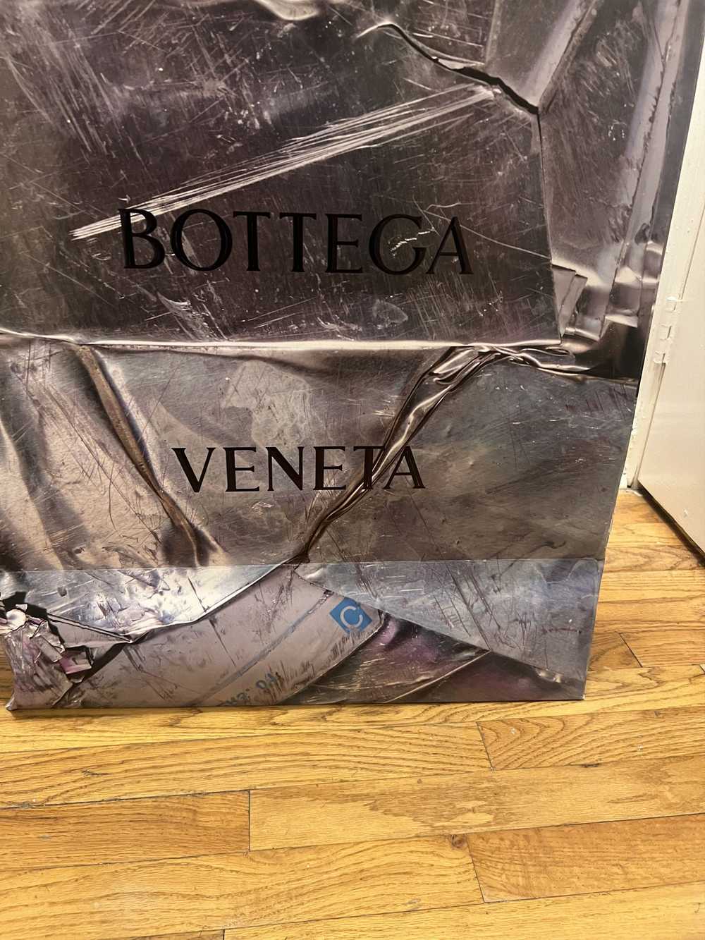 Bottega Veneta MASSIVE “Body Bag” Shopping Bag - image 3