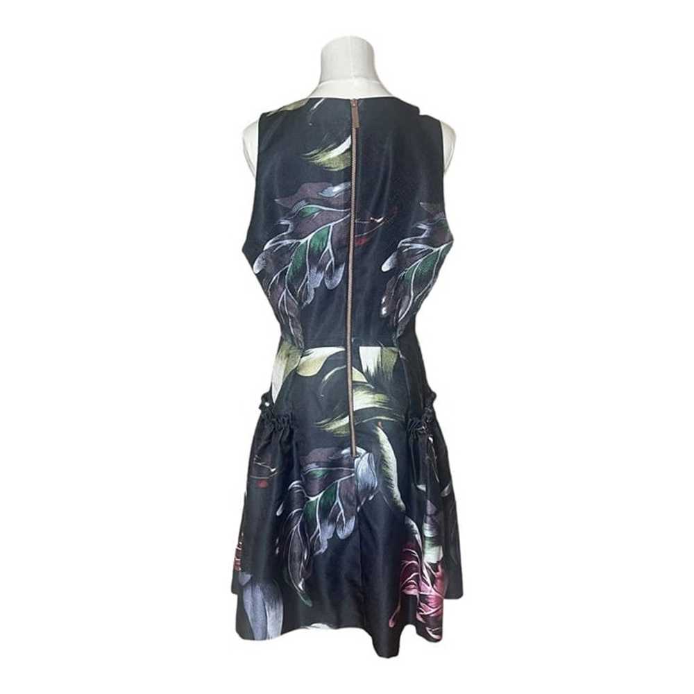 Ted Baker Sarahe Eden Floral Print Skater Dress - image 3