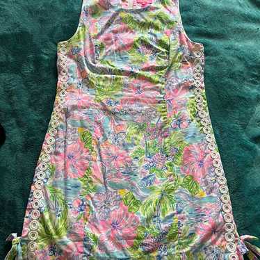 Lily Pulitzer Dress