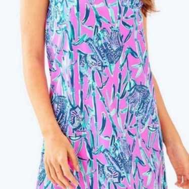 Lilly Pulitzer Raylee Dress