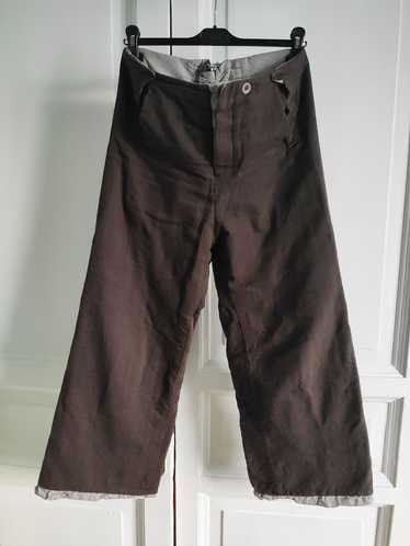 Volga Volga Reversible double layer pants.Like A1… - image 1