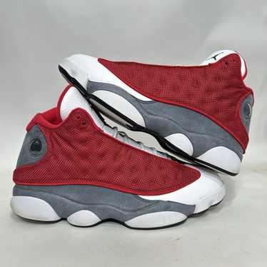 Jordan Brand Nike Air Jordan 13 Retro “Red Flint”… - image 1