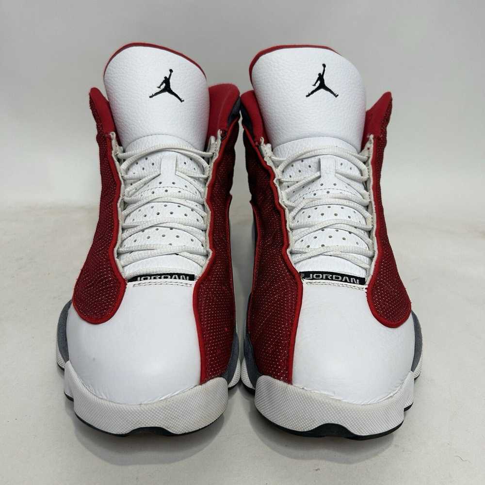 Jordan Brand Nike Air Jordan 13 Retro “Red Flint”… - image 2