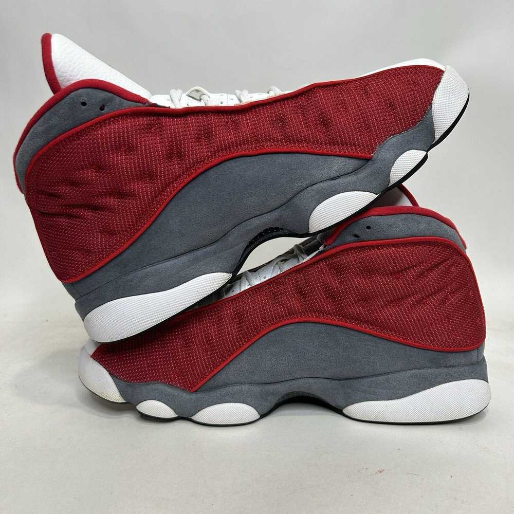 Jordan Brand Nike Air Jordan 13 Retro “Red Flint”… - image 3