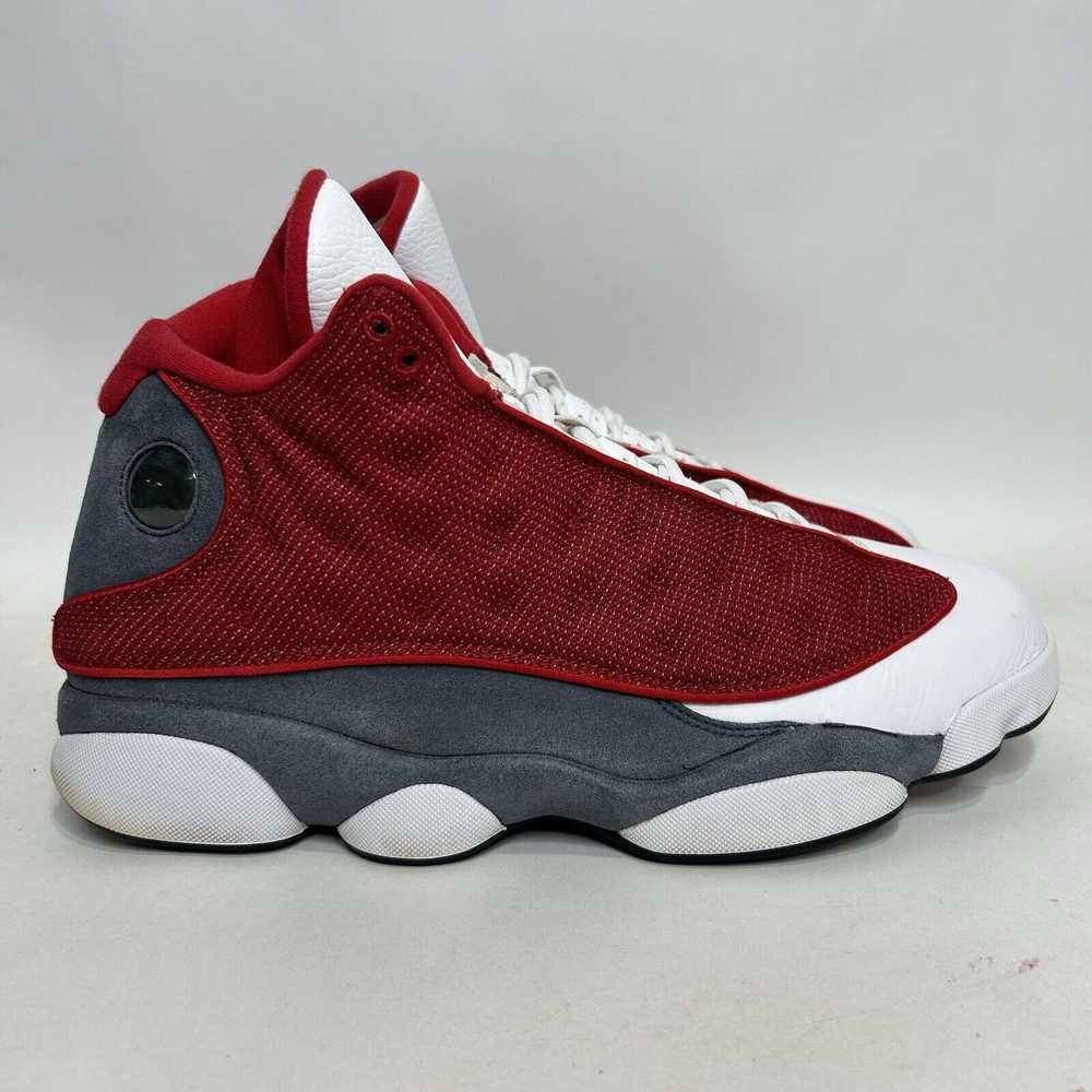 Jordan Brand Nike Air Jordan 13 Retro “Red Flint”… - image 4