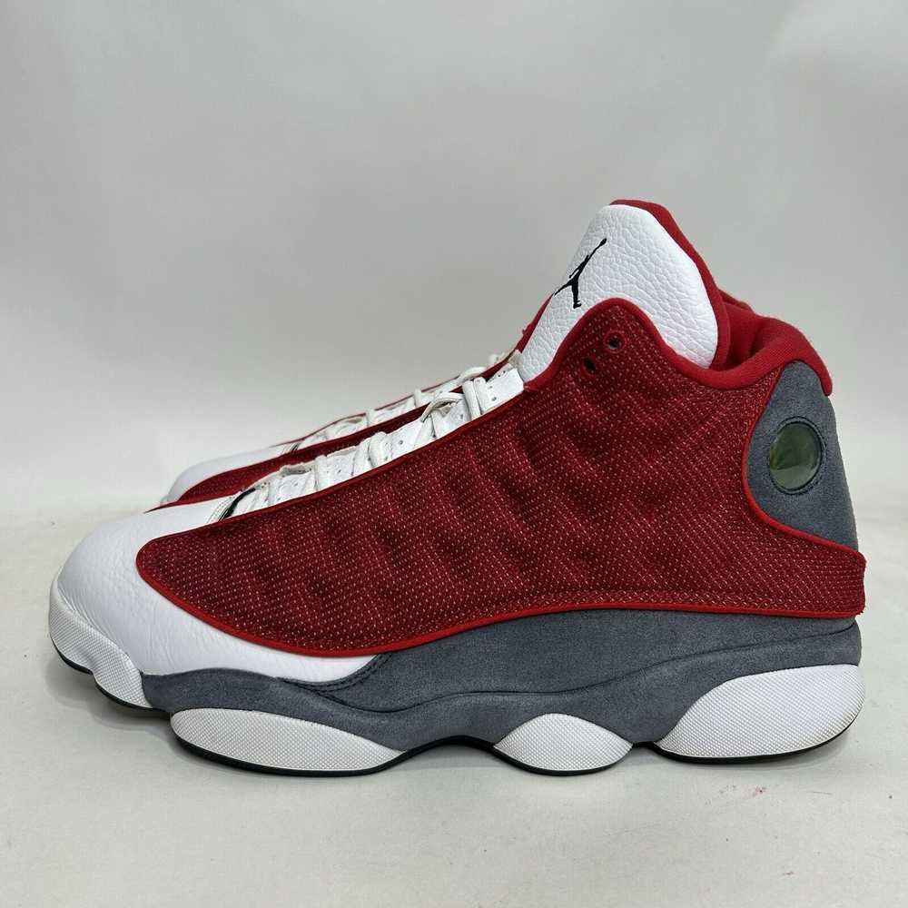 Jordan Brand Nike Air Jordan 13 Retro “Red Flint”… - image 6