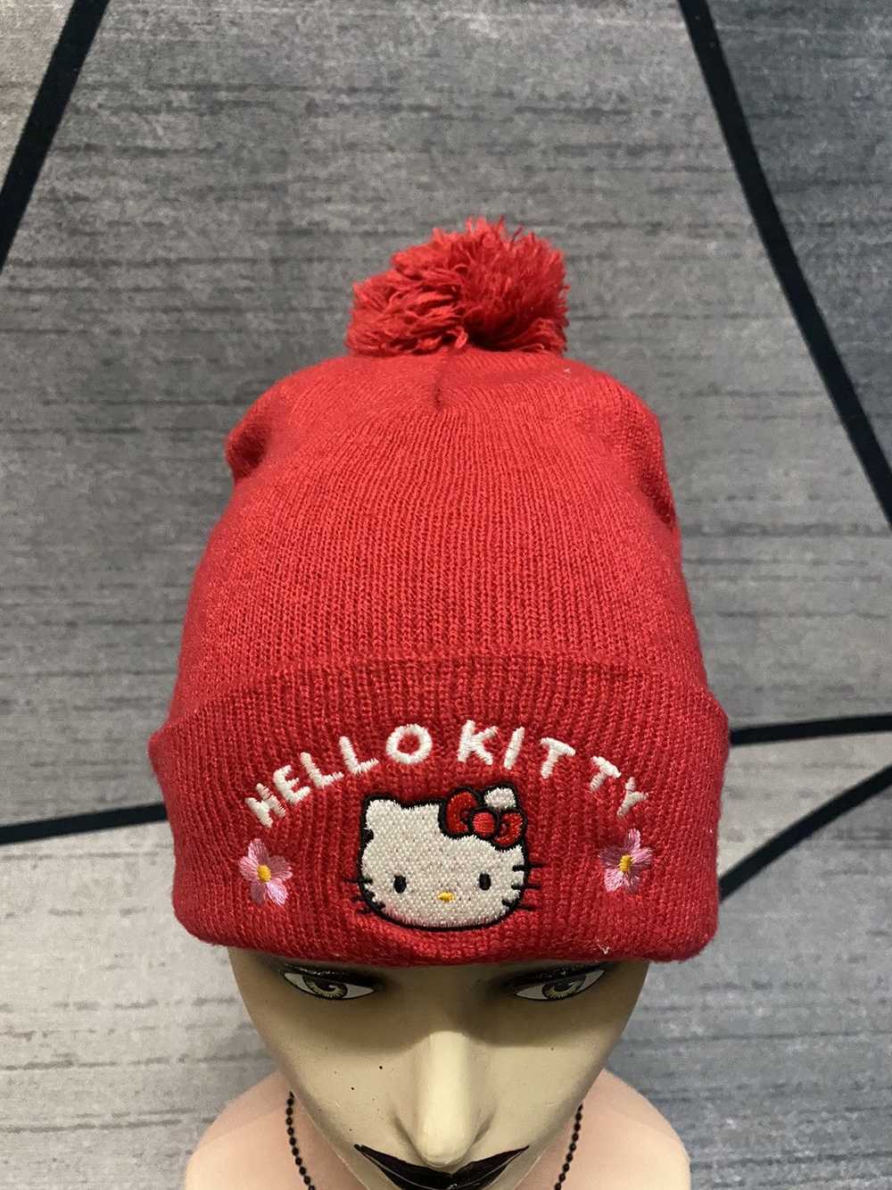 Japanese Brand × Movie × Streetwear Hello Kitty B… - image 2