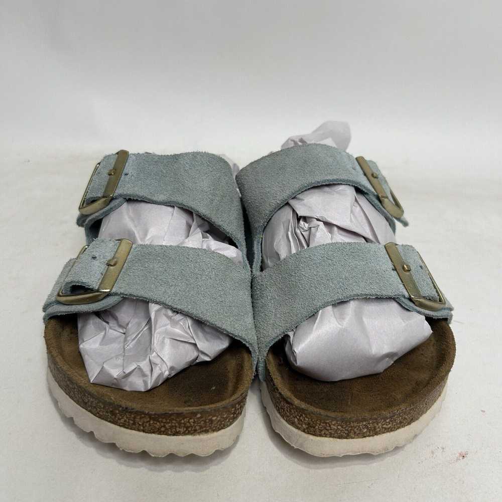 Birkenstock Birkenstock Arizona Soft Footbed Sued… - image 2