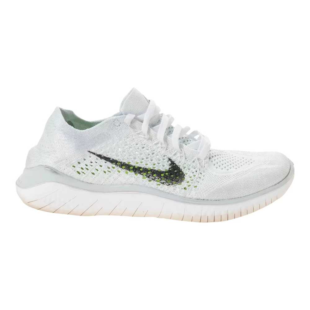 Nike Free Run Flyknit Running Shoes - Women's - image 1