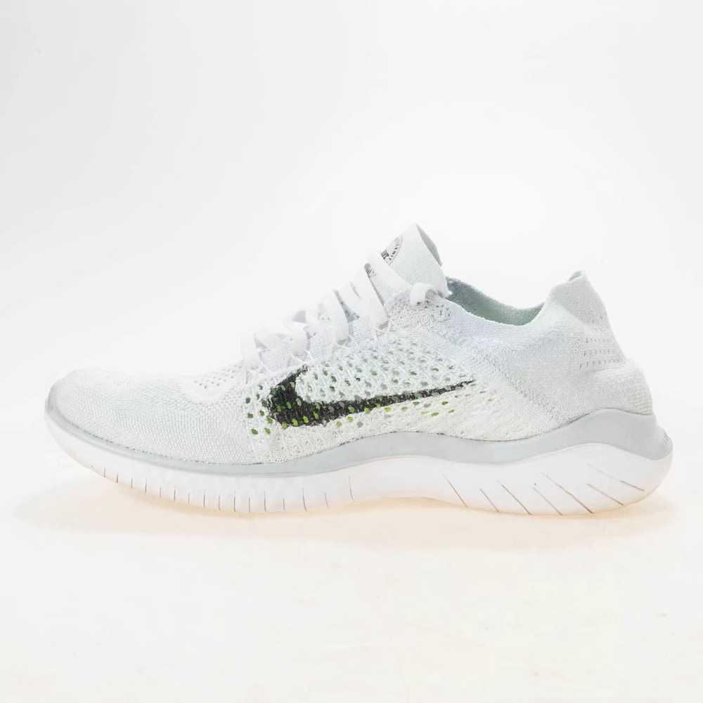 Nike Free Run Flyknit Running Shoes - Women's - image 3