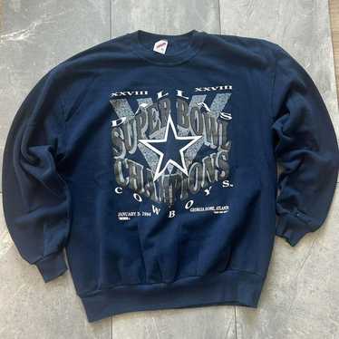 NFL Vintage 1990s dallas cowboys nfl - image 1