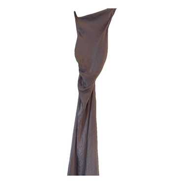 Reformation Silk maxi dress - image 1