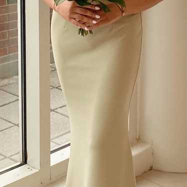 KATIE MAY GOWN - image 1