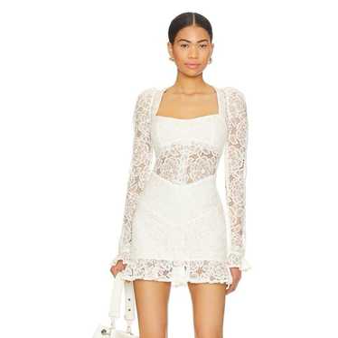 For love and lemons dress