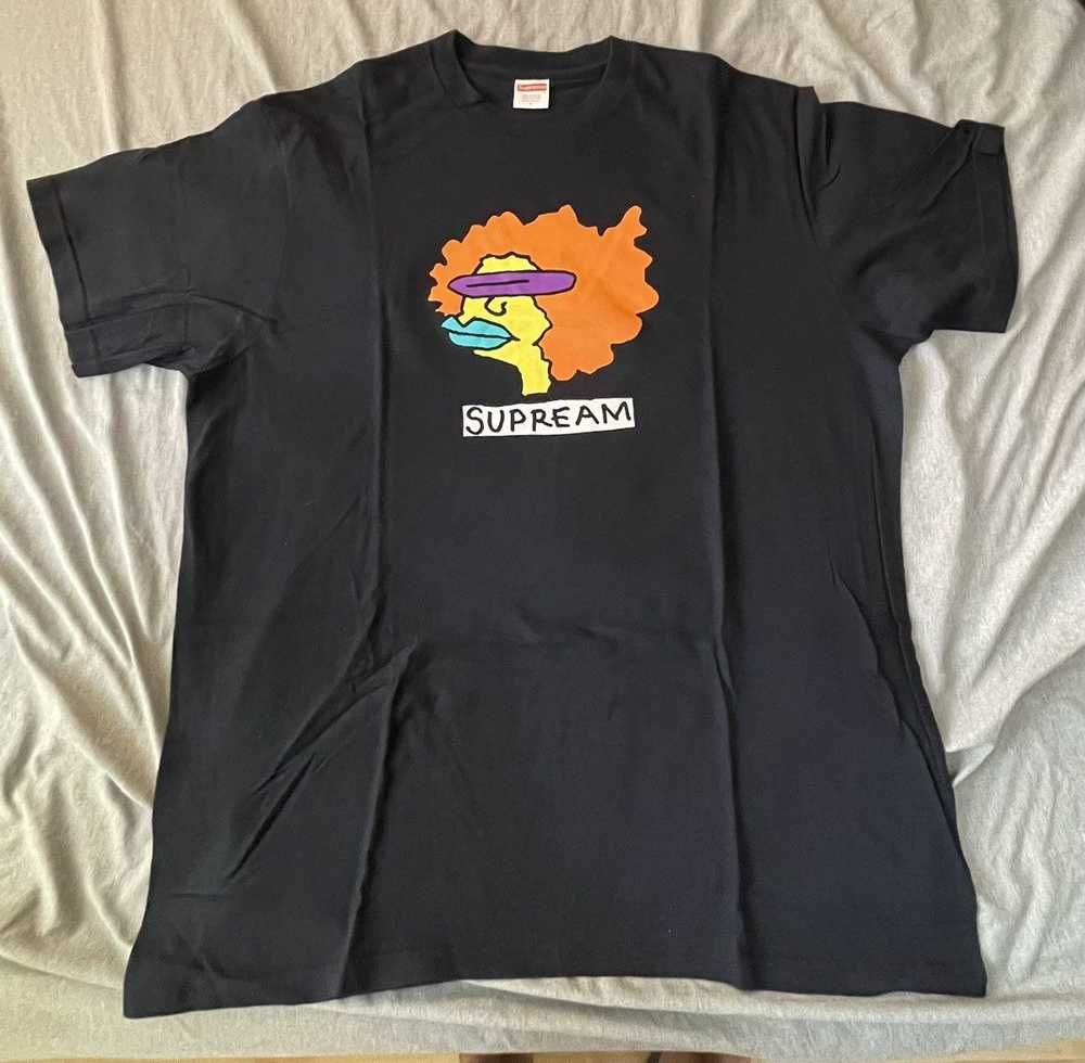 Supreme Supreme Gonz Tee - image 1