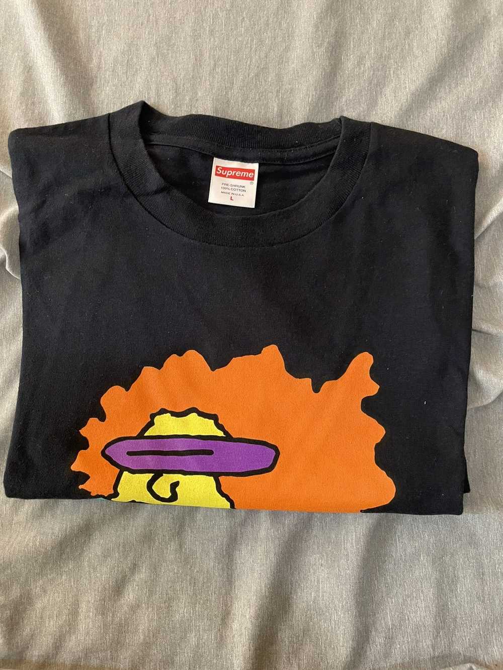 Supreme Supreme Gonz Tee - image 2