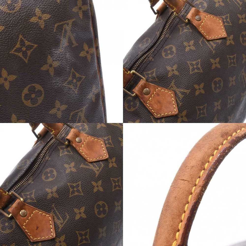 Louis Vuitton Speedy 30 Duffle Bag - image 10