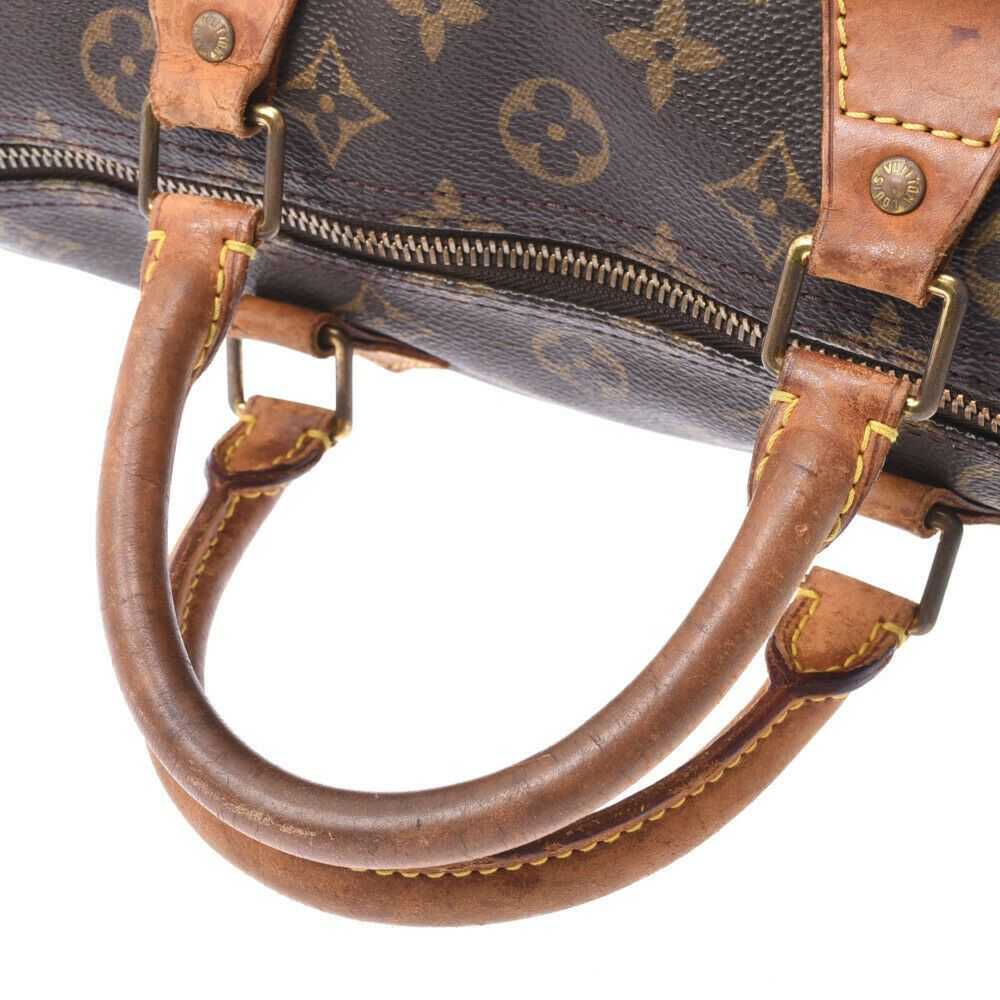 Louis Vuitton Speedy 30 Duffle Bag - image 3