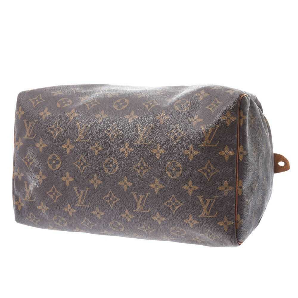 Louis Vuitton Speedy 30 Duffle Bag - image 5