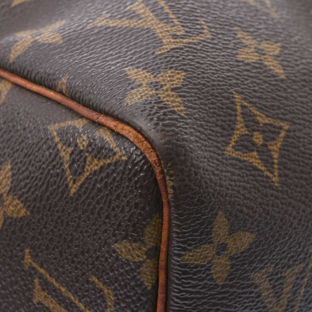 Louis Vuitton Speedy 30 Duffle Bag - image 6