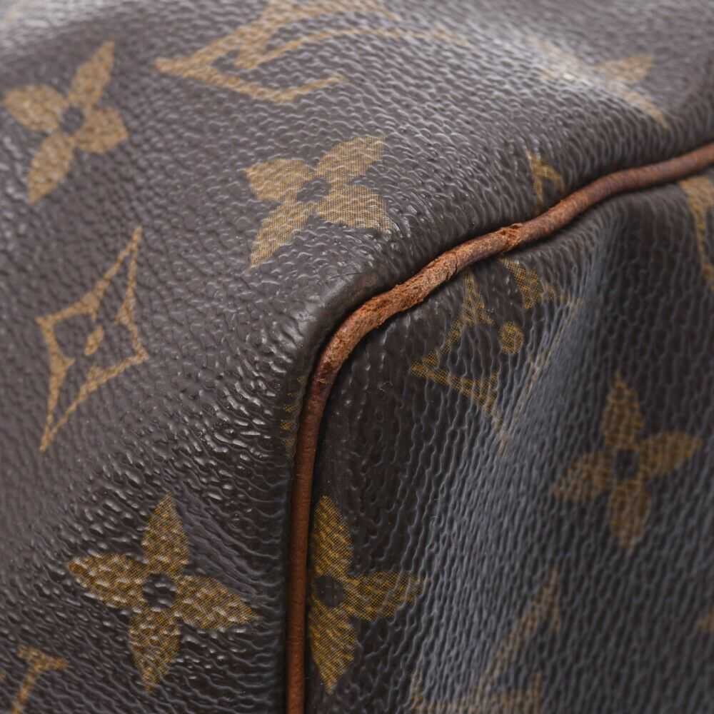 Louis Vuitton Speedy 30 Duffle Bag - image 7