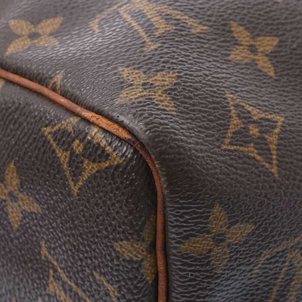 Louis Vuitton Speedy 30 Duffle Bag - image 8