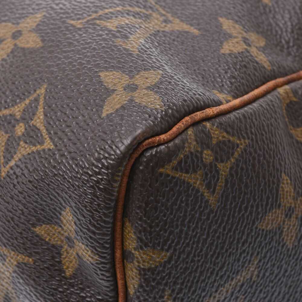 Louis Vuitton Speedy 30 Duffle Bag - image 9