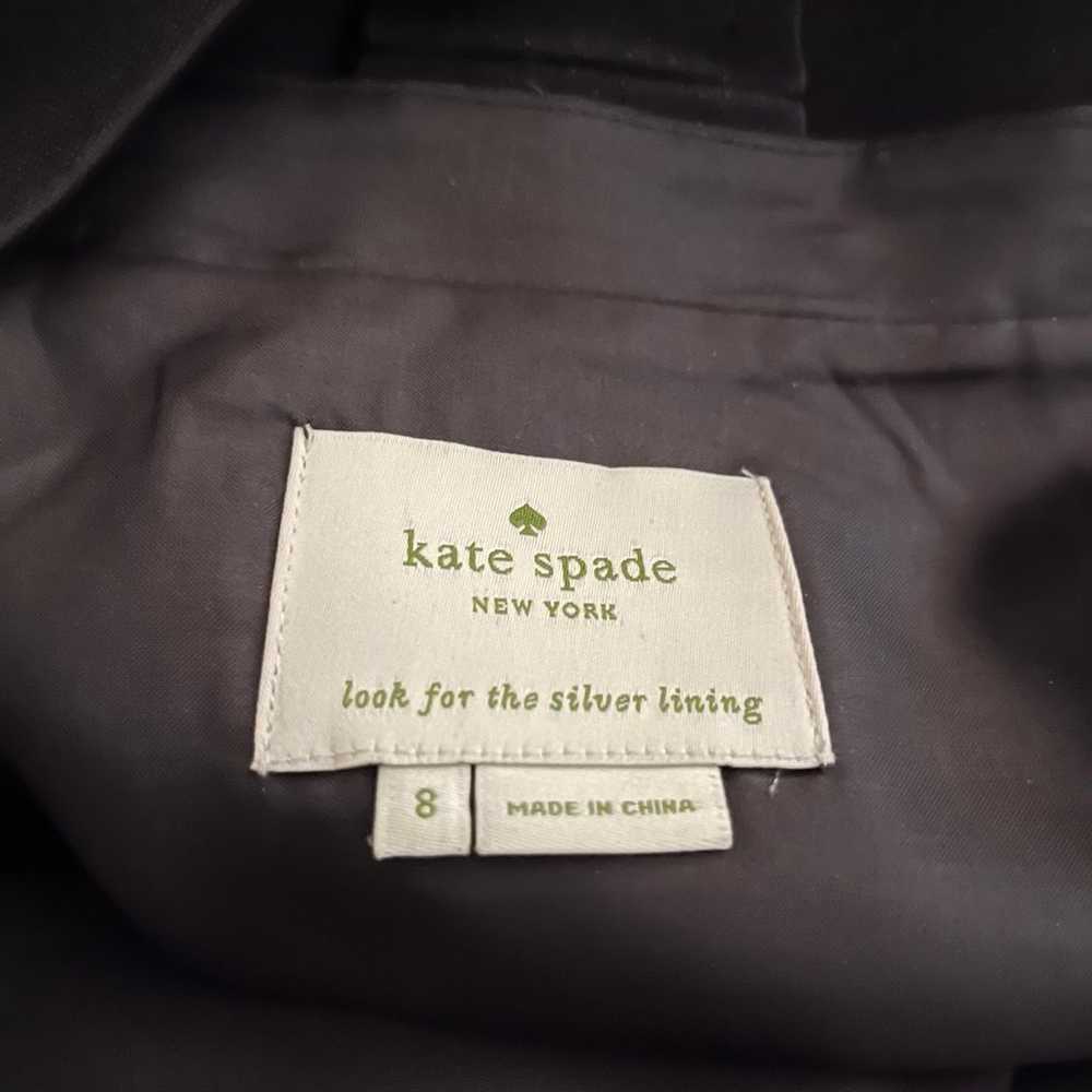 Kate Spade dress - image 3