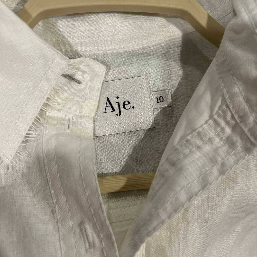 aje dress - image 6