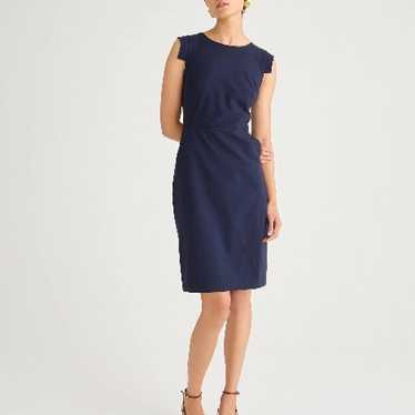 J.crew Resume Dress