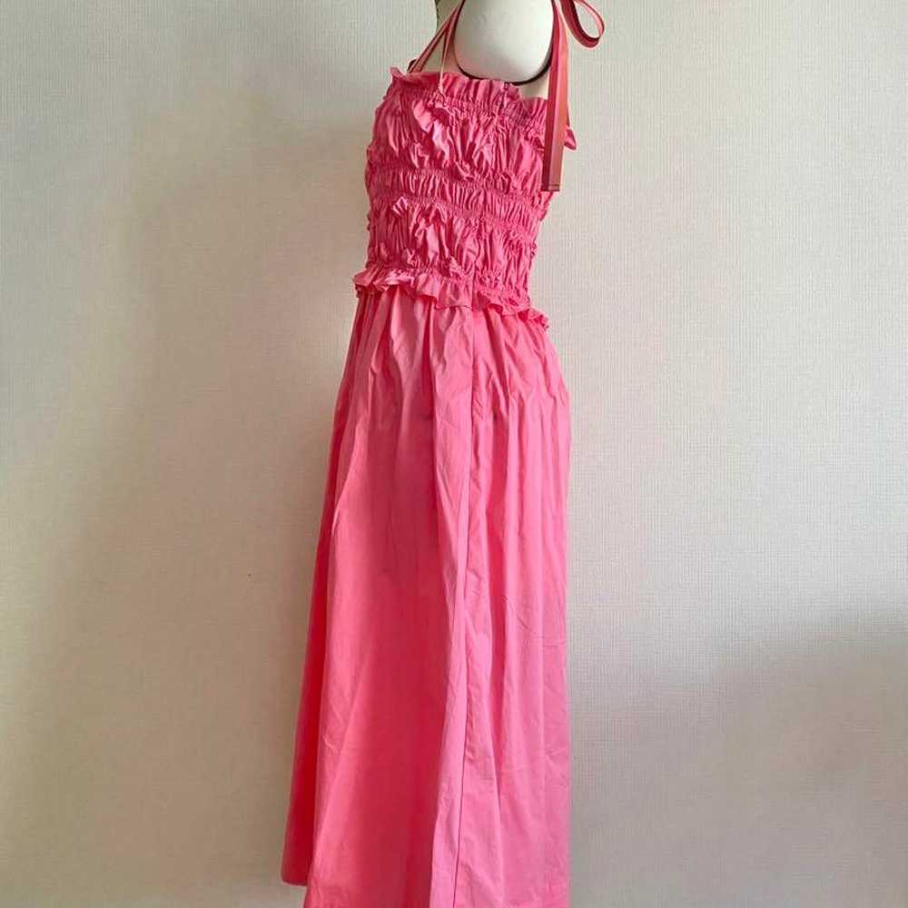 Ulla Johnson's cotton long dress. - image 5