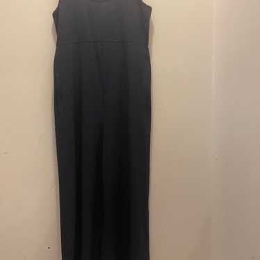 Athleta Wide Leg Jumpsuit - image 1